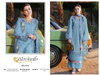 Zahra Vol 3 By Alzohaib Cotton Dupatta Pakistani Salwar Suits Orders In India
